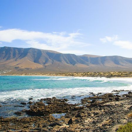 דירות Seaview Famara 1 מראה חיצוני תמונה