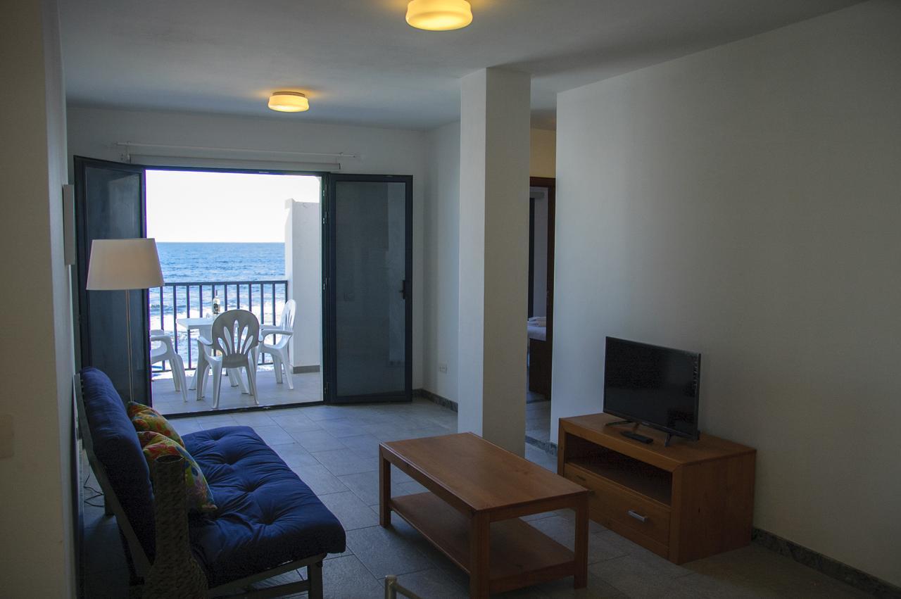 דירות Seaview Famara 1 מראה חיצוני תמונה