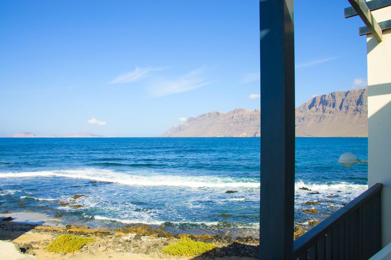 דירות Seaview Famara 1 מראה חיצוני תמונה