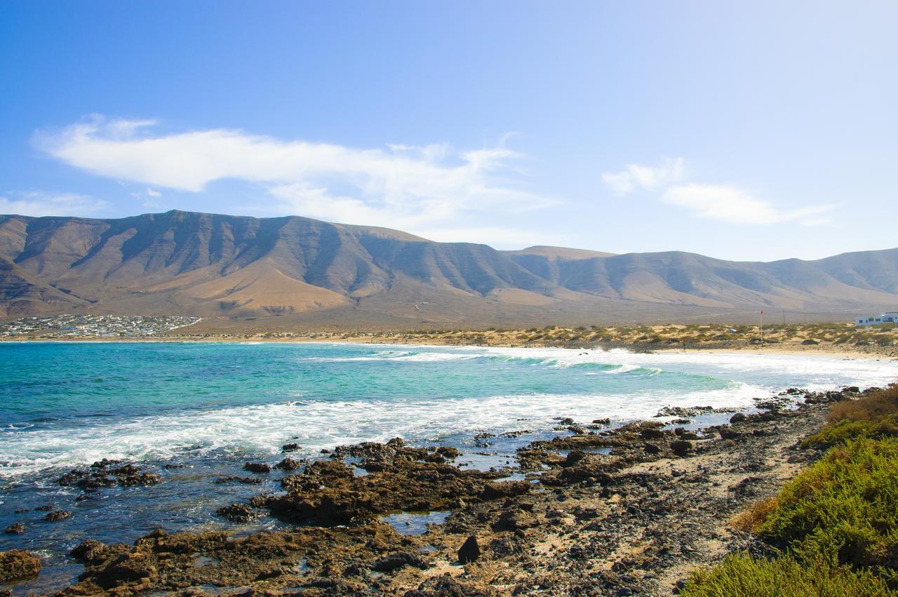 דירות Seaview Famara 1 מראה חיצוני תמונה