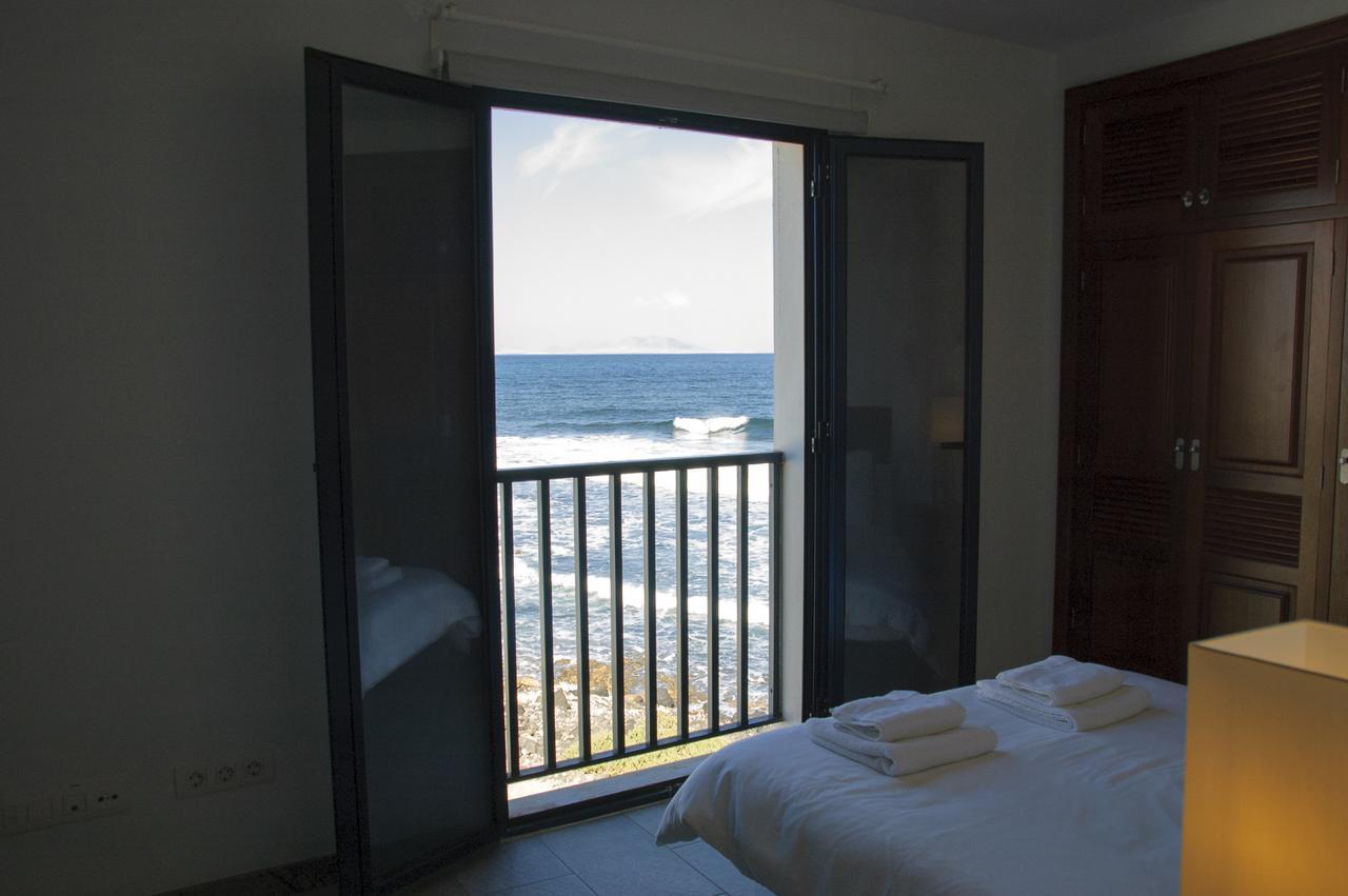 דירות Seaview Famara 1 מראה חיצוני תמונה