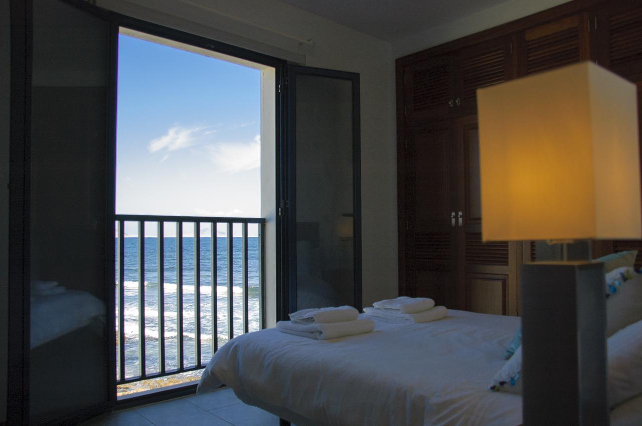 דירות Seaview Famara 1 מראה חיצוני תמונה
