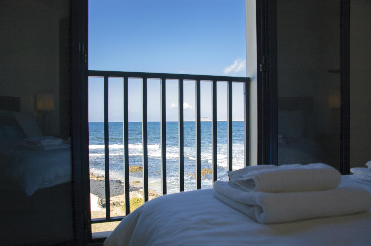 דירות Seaview Famara 1 מראה חיצוני תמונה