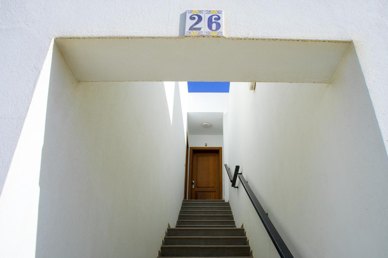 דירות Seaview Famara 1 מראה חיצוני תמונה