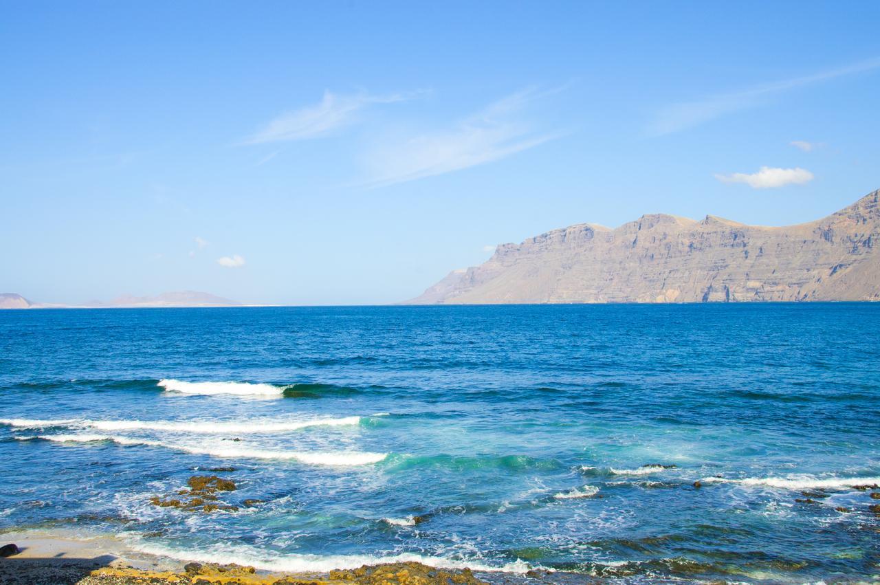 דירות Seaview Famara 1 מראה חיצוני תמונה